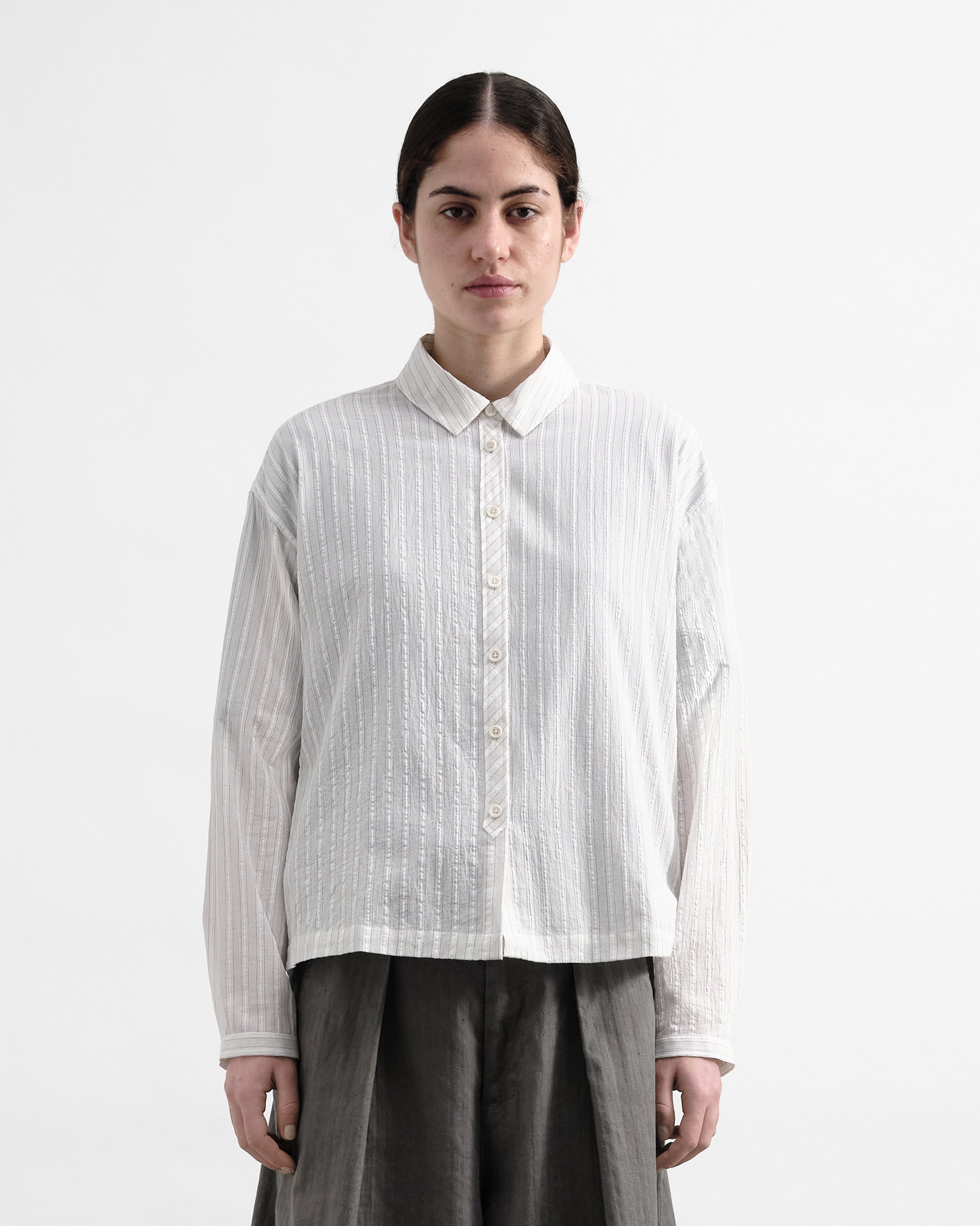 Marianne Shirt